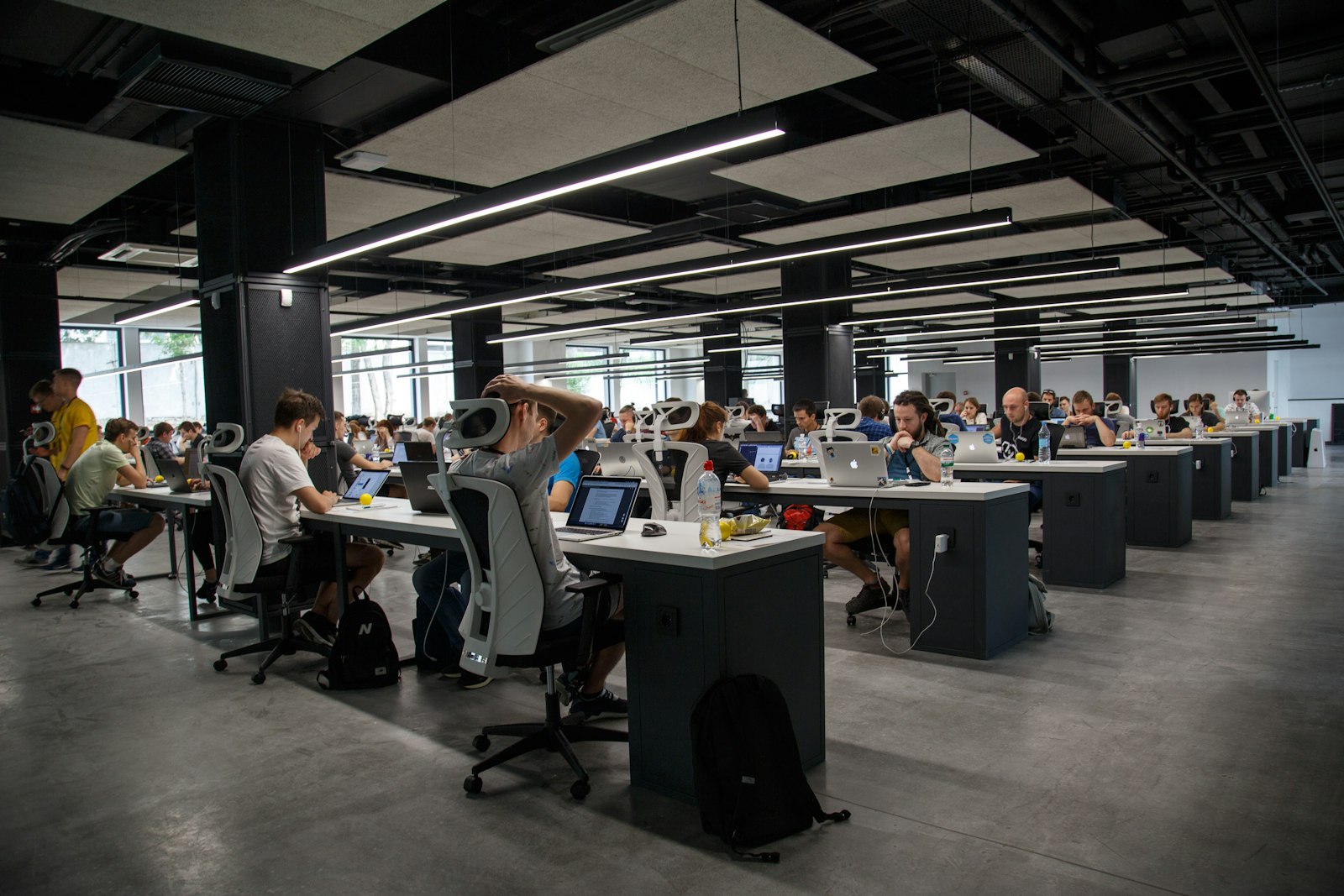 From Idea to Scale: Turning Innovation into a Business Model
